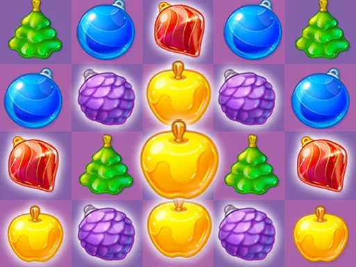 Winter Blast - Free Unblocked Game