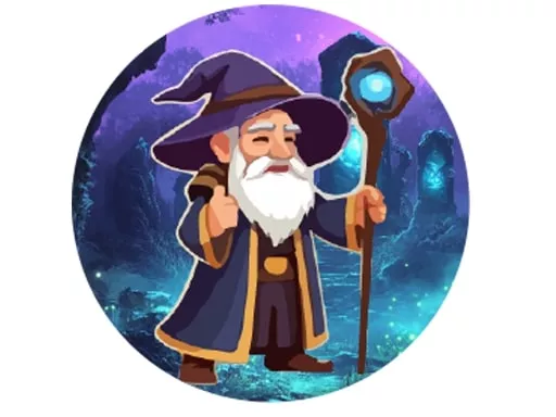 Wiz Maze - Free Unblocked Game