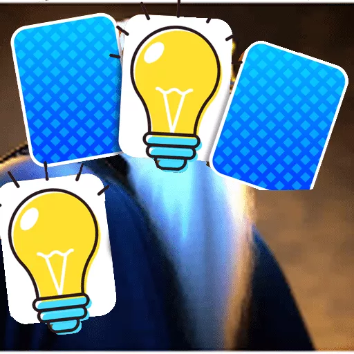Wizard Memory Match - Free Unblocked Game