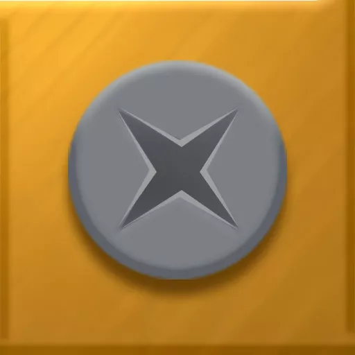 Wood & Screw Puzzle - Free Unblocked Game