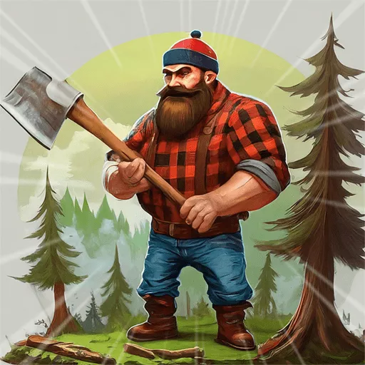 Wood Whacker - Free Unblocked Game