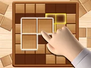 Wooden Block Blast Adventure Master - Free Unblocked Game