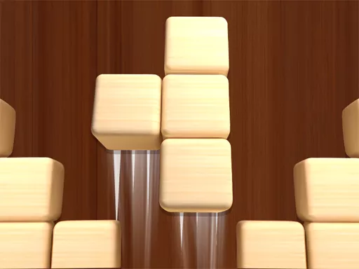 Woodoku Block Puzzle - Free Unblocked Game