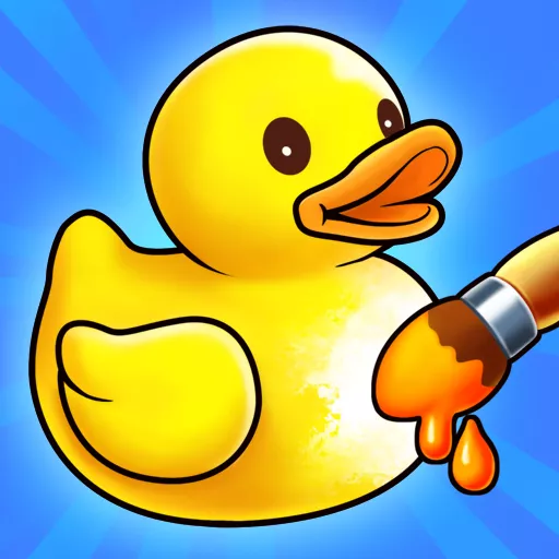 Word Art – Color Book Puzzle - Free Unblocked Game
