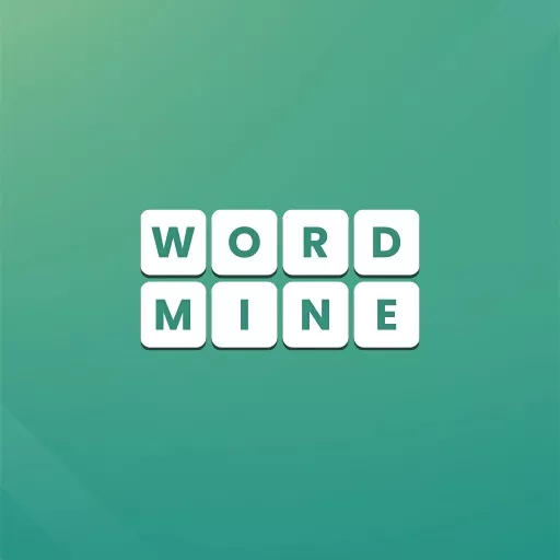 Word Mine - Free Unblocked Game