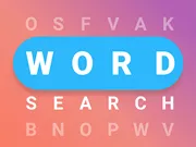 Word Search Puzzle By Puzzle - Free Unblocked Game