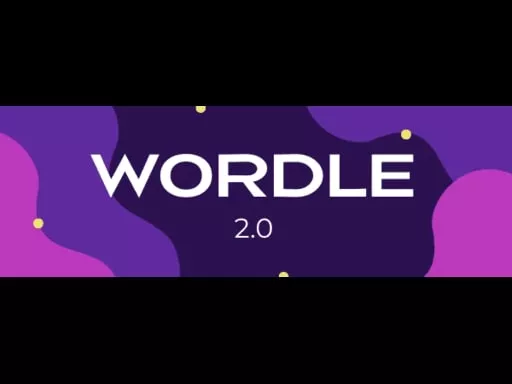 Wordle 2.0 - Free Unblocked Game
