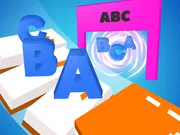 Words Collector Run - Free Unblocked Game