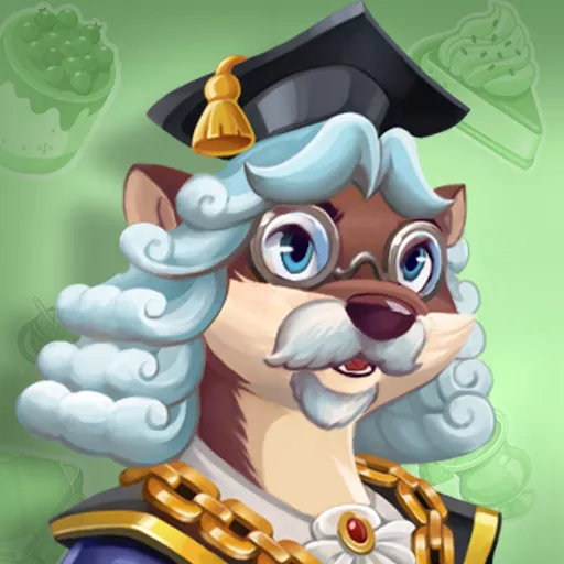 Words with Prof. Wisely - Free Unblocked Game