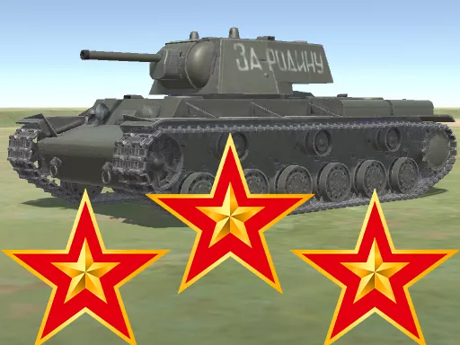 World of WarTanks - Free Unblocked Game