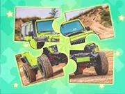World's Hardest Jigsaw - Free Unblocked Game