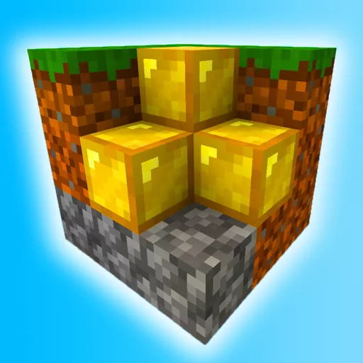 WorldCraft 3 - Free Unblocked Game