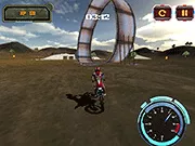 Xtreme Offroad Challenge - Free Unblocked Game