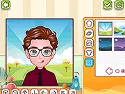Y8 Avatar Maker - Free Unblocked Game