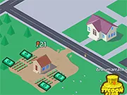 Y8 City Tycoon - Free Unblocked Game