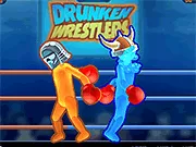 Y8 Drunken Wrestlers - Free Unblocked Game