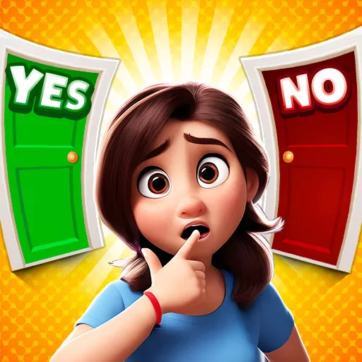Yes or No Challenge Run - Free Unblocked Game
