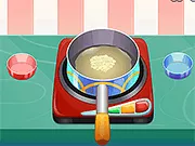 Yummy Super Burger - Free Unblocked Game