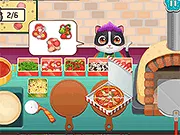 Yummy Super Pizza - Free Unblocked Game