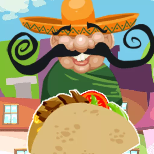 Yummy Taco - Free Unblocked Game