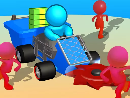 Z Machine - Free Unblocked Game