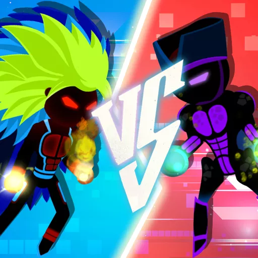 Z Stick Duel Fighting - Free Unblocked Game
