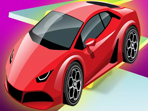 Zigzag Adventure - Free Unblocked Game