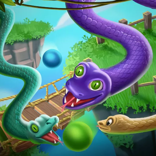 Zigzag Clash - Free Unblocked Game