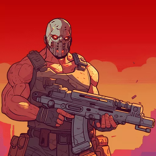 Zombie Apocalypse - Free Unblocked Game