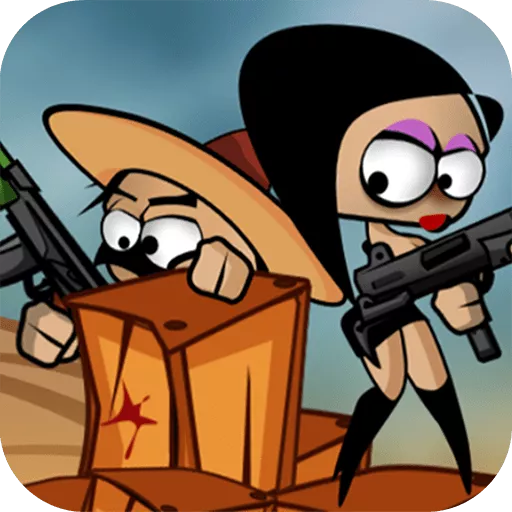 Zombie Can't Jump - Free Unblocked Game