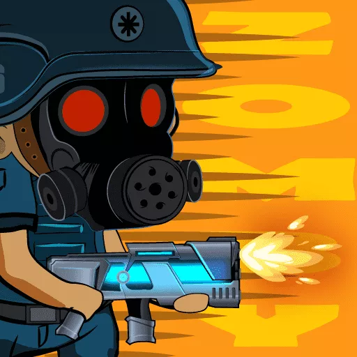 Zombie coming - roguelike siege - Free Unblocked Game