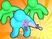 Zombie Defense: War Z Survival - Free Unblocked Game