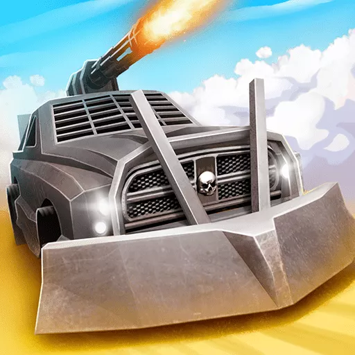 Zombie Derby - Free Unblocked Game