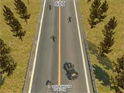 Zombie Drive - Free Unblocked Game