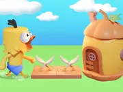Zombie Duck Tower Defence - Free Unblocked Game