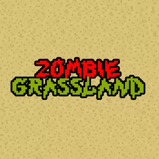 Zombie Grassland - Free Unblocked Game