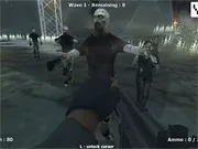 Zombie Mission - Free Unblocked Game