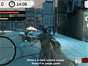 Zombie Sacrifice - Free Unblocked Game