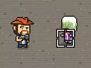 Zombie Shooter 2 By Yiv - Free Unblocked Game