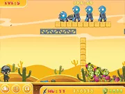 Zombie Shooter - Free Unblocked Game