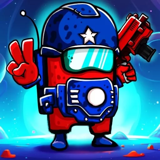 Zombie Space Episode II - Free Unblocked Game