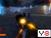 Zombie Threat - Free Unblocked Game
