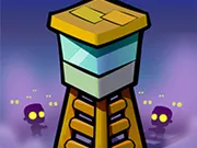Zombie Towers - Free Unblocked Game