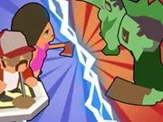 Zombie Tycoon - Free Unblocked Game