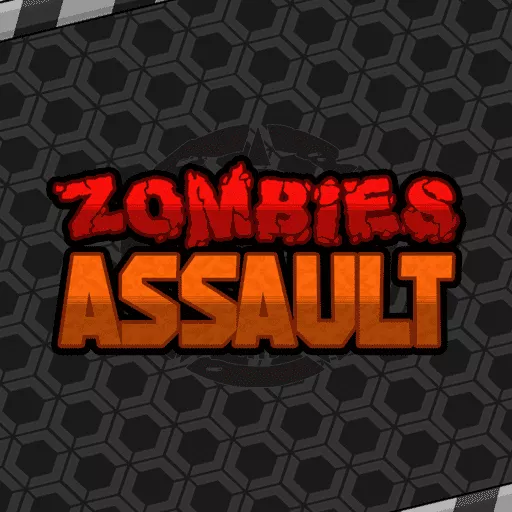 Zombies Assault - Free Unblocked Game