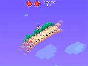 Zoo Run - Free Unblocked Game