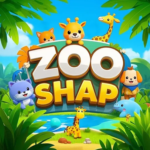 Zoo Shap - Free Unblocked Game