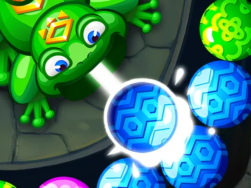 Zumba Quest - Free Unblocked Game